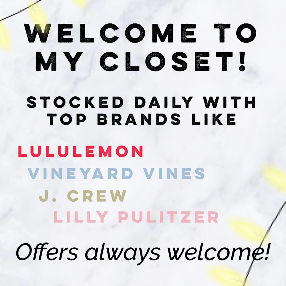 Top Brands At Half The Price!